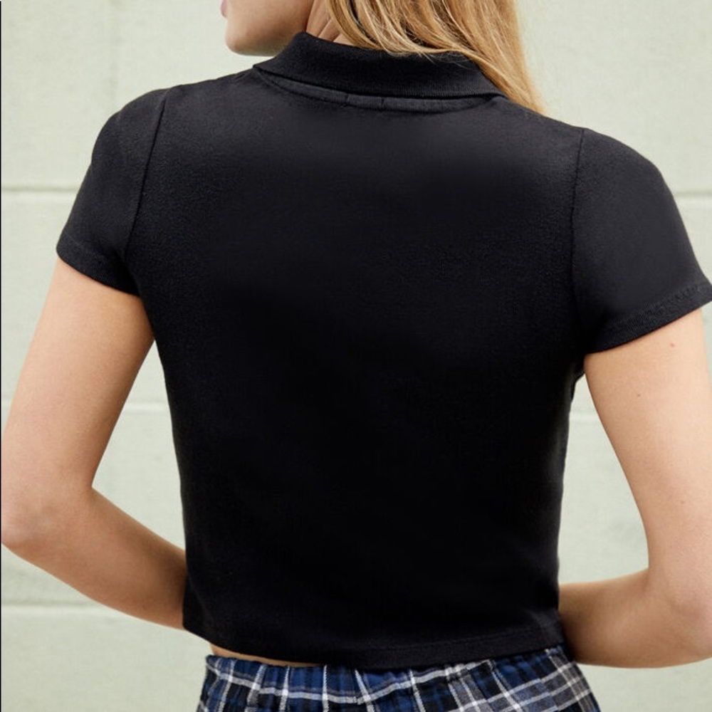 zipper top - Picture 2 of 4